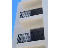 New Build - Apartment / flat - Bigastro