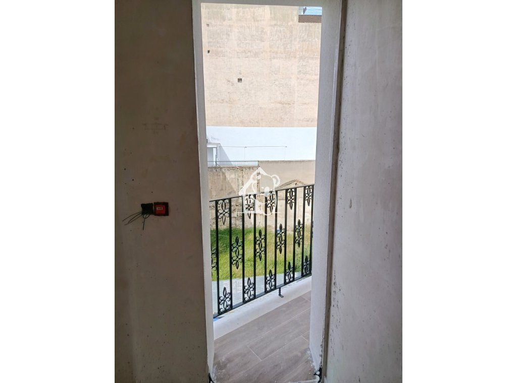 New Build - Apartment / flat - Bigastro