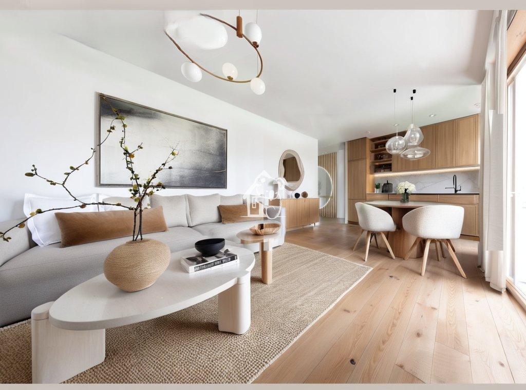 New Build - Apartment / flat - Bigastro
