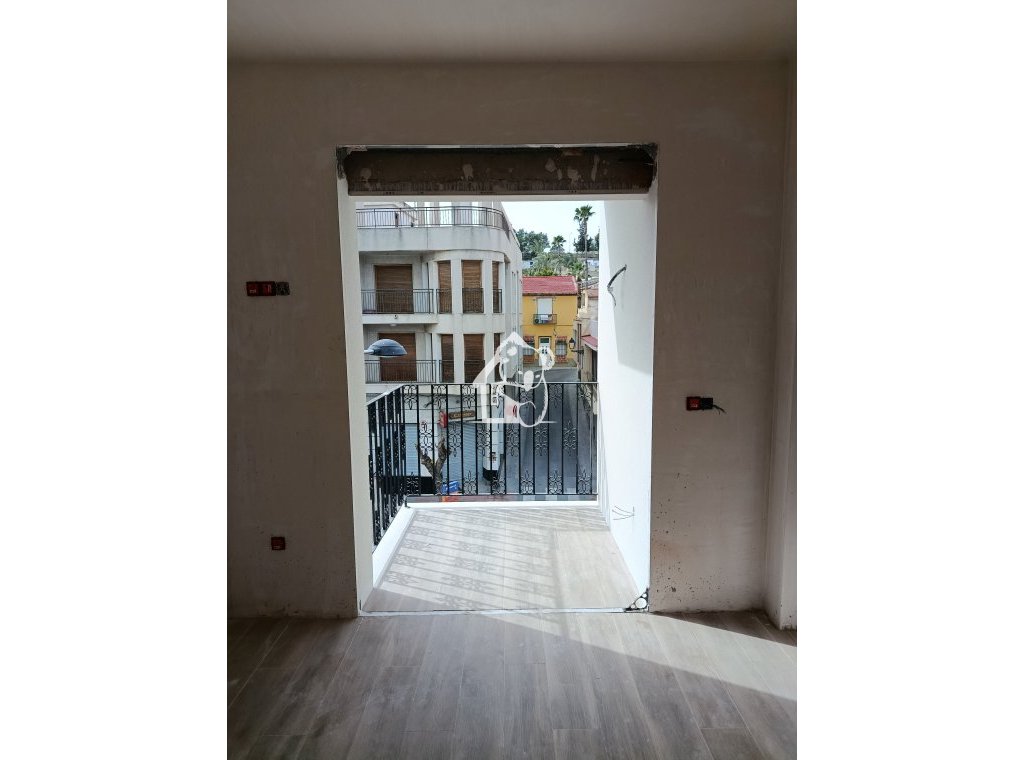 New Build - Apartment / flat - Bigastro