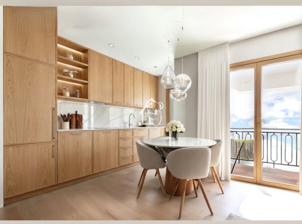 New Build - Apartment / flat - Bigastro