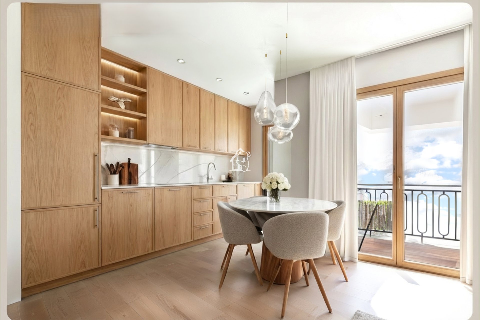 New Build - Apartment / flat - Bigastro