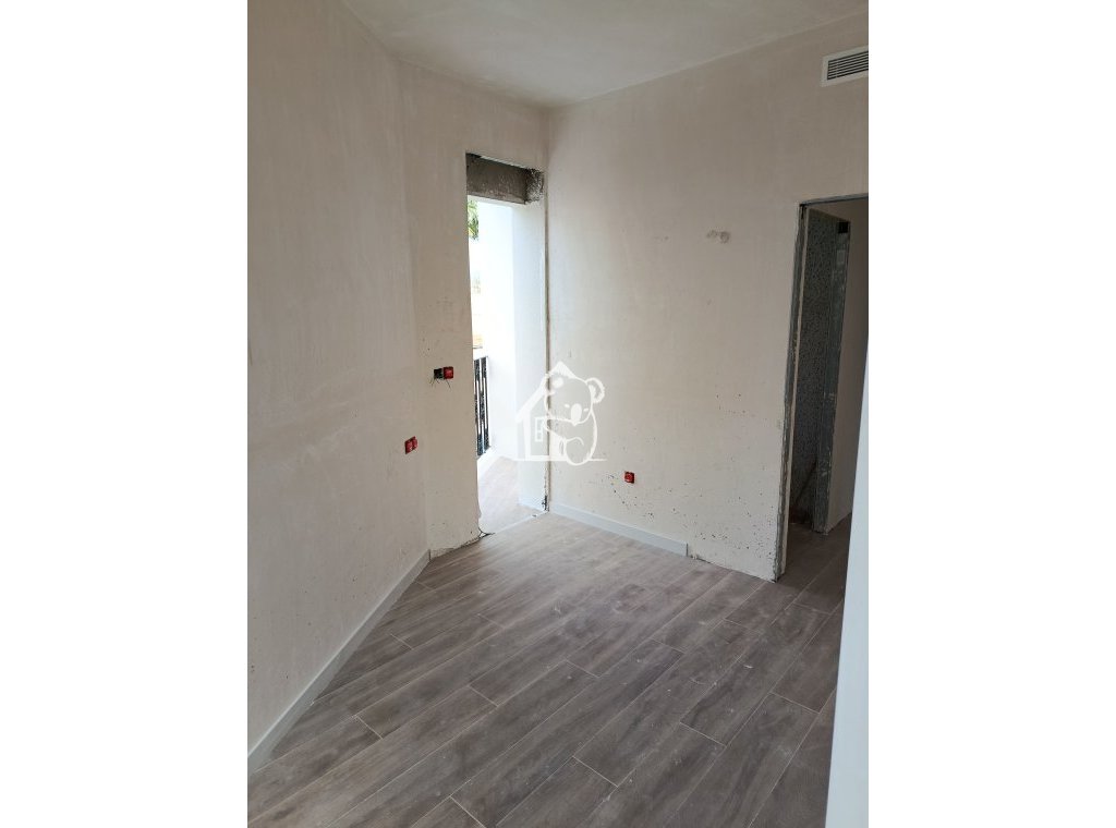 New Build - Apartment / flat - Bigastro