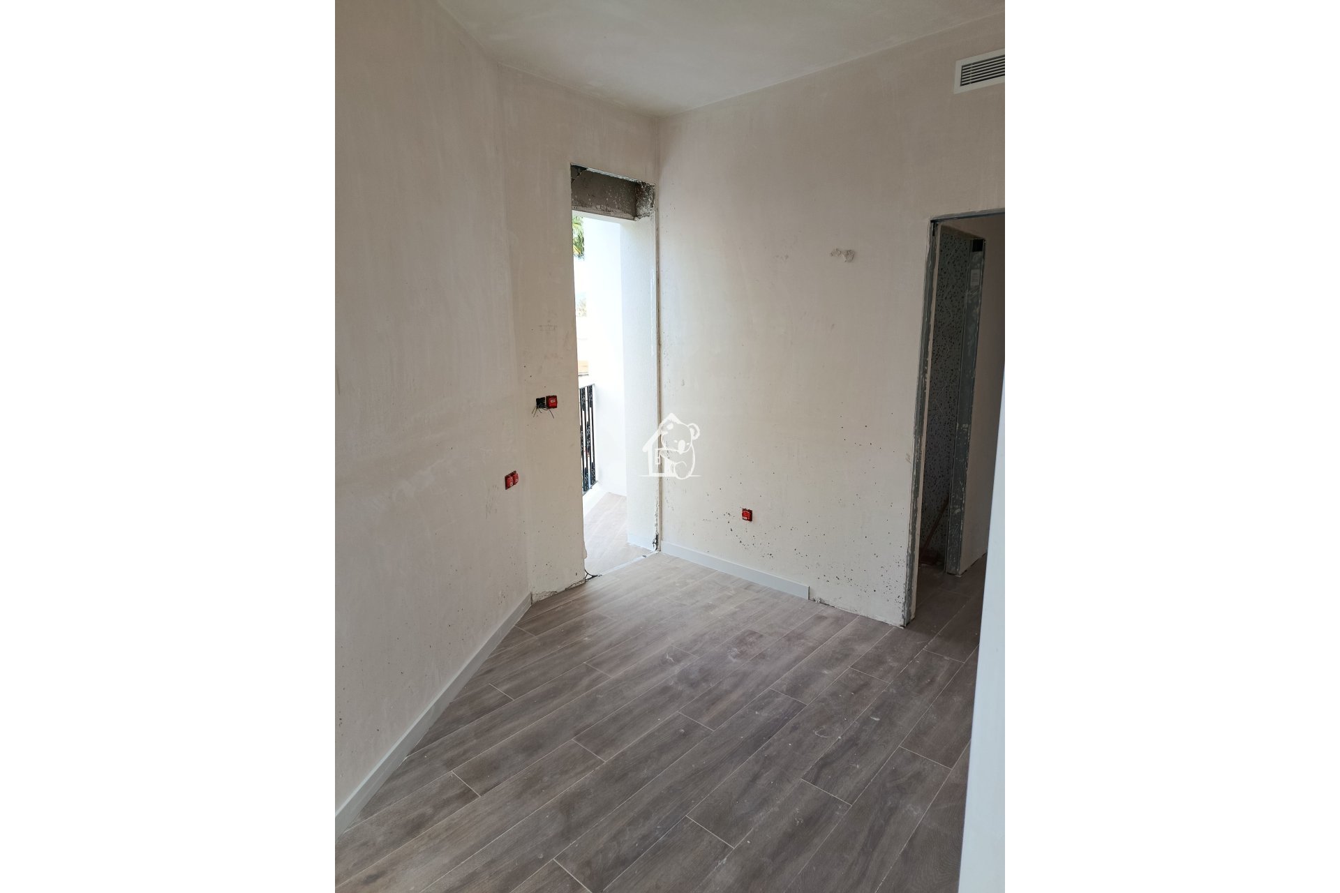 New Build - Apartment / flat - Bigastro