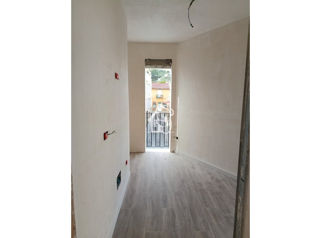 New Build - Apartment / flat - Bigastro