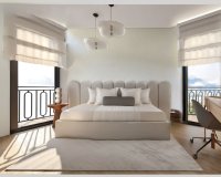 New Build - Apartment / flat - Bigastro