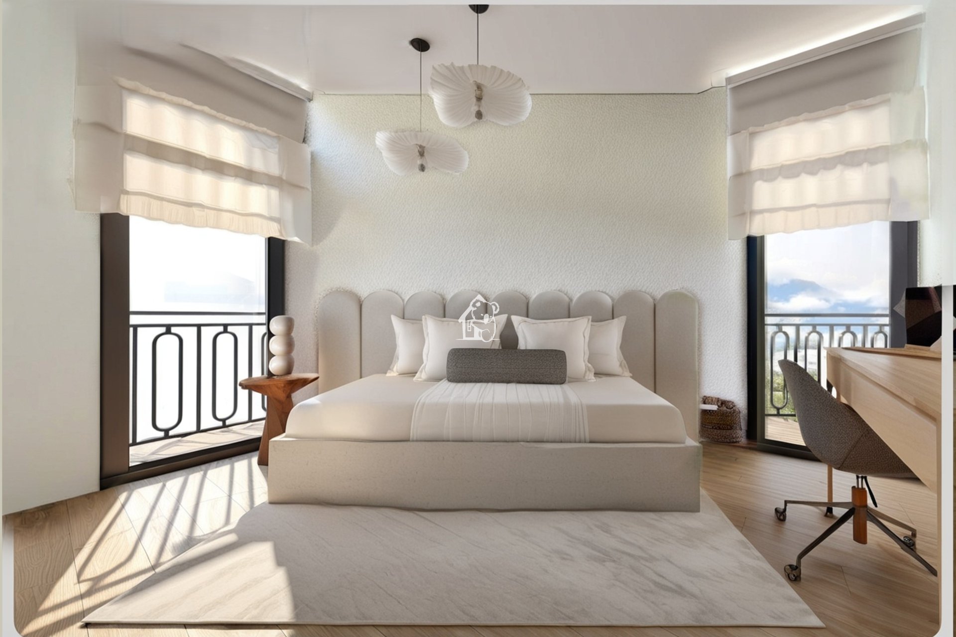 New Build - Apartment / flat - Bigastro