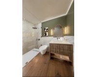 New Build - Apartment / flat - Bigastro