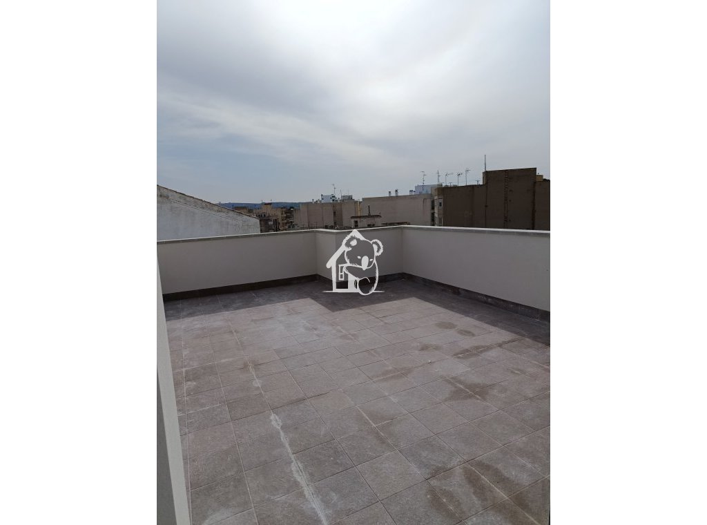 New Build - Apartment / flat - Bigastro