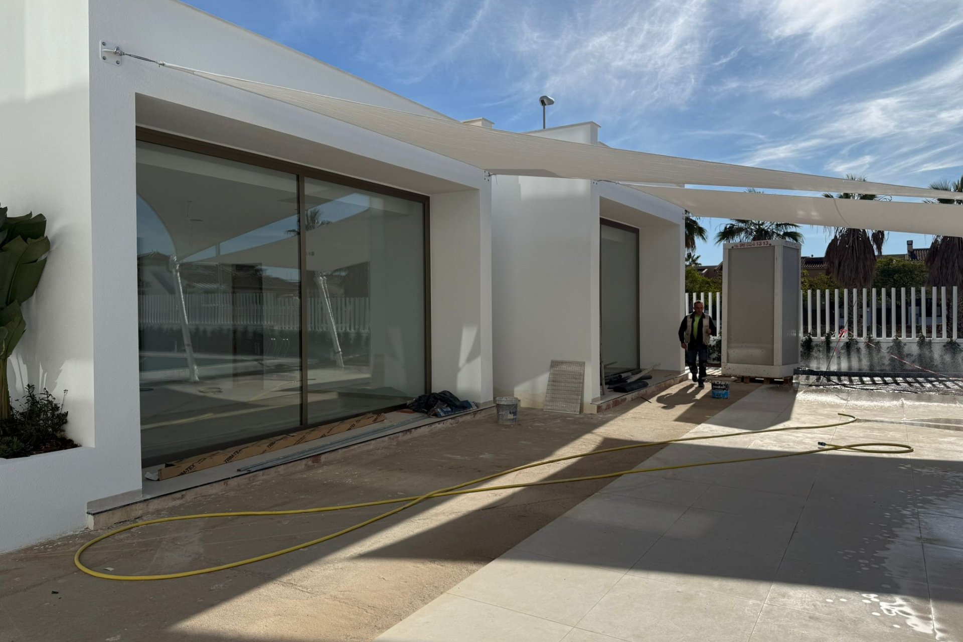 New Build - Apartment / flat - Cabo Roig