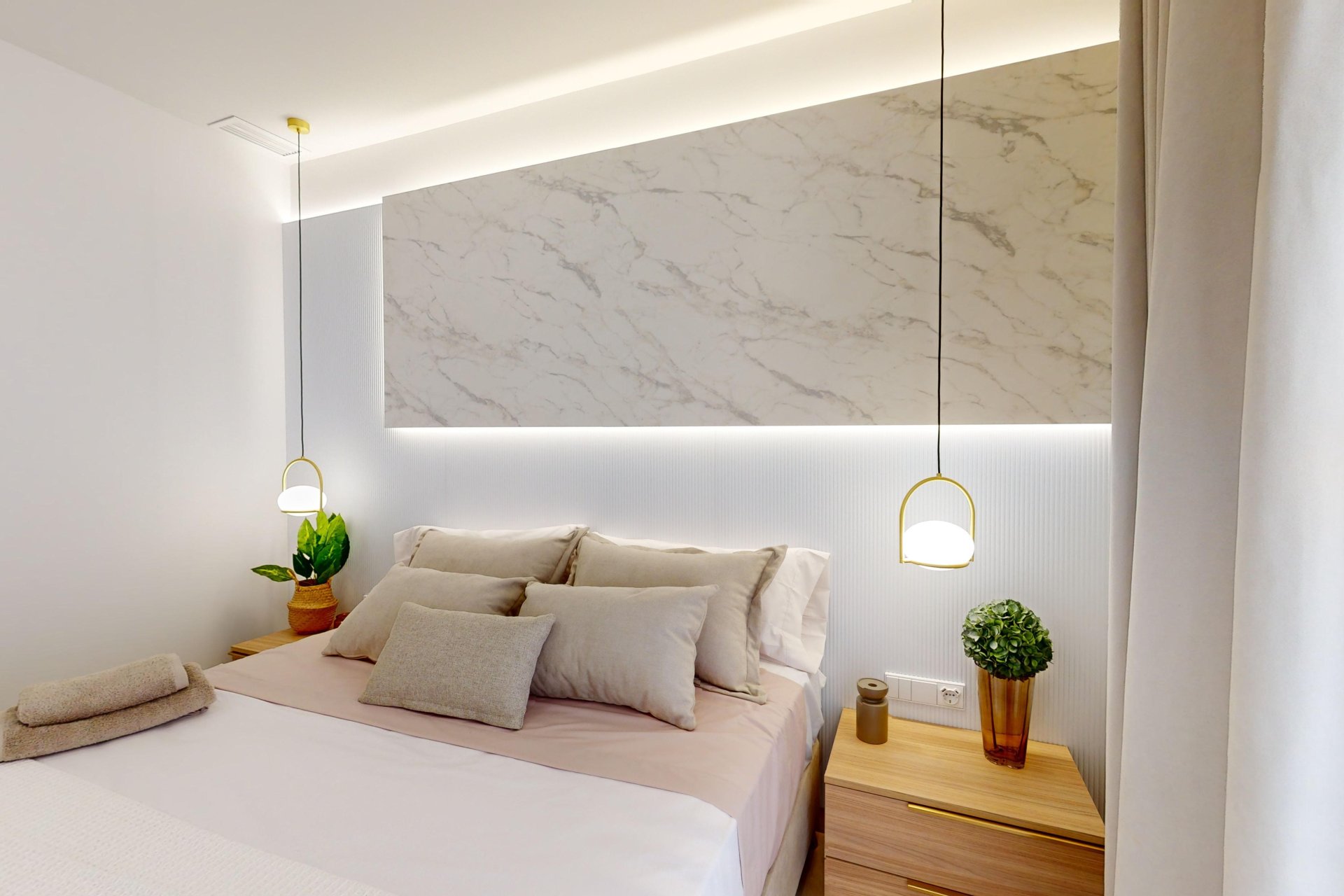New Build - Apartment / flat - Cabo Roig