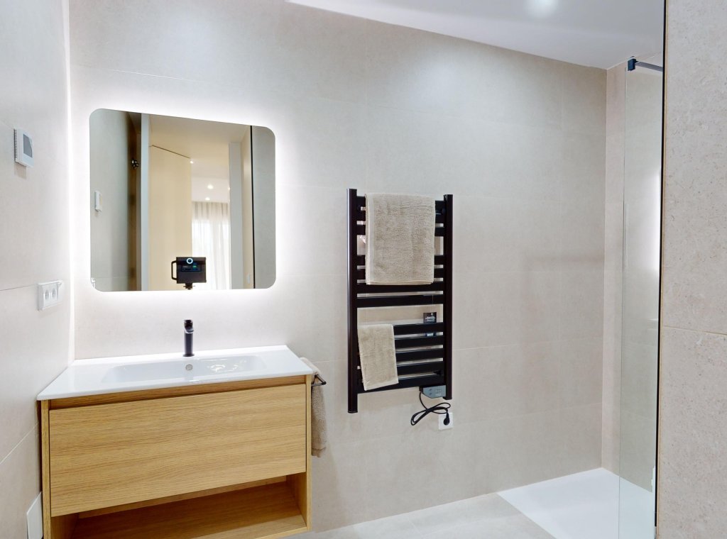 New Build - Apartment / flat - Cabo Roig