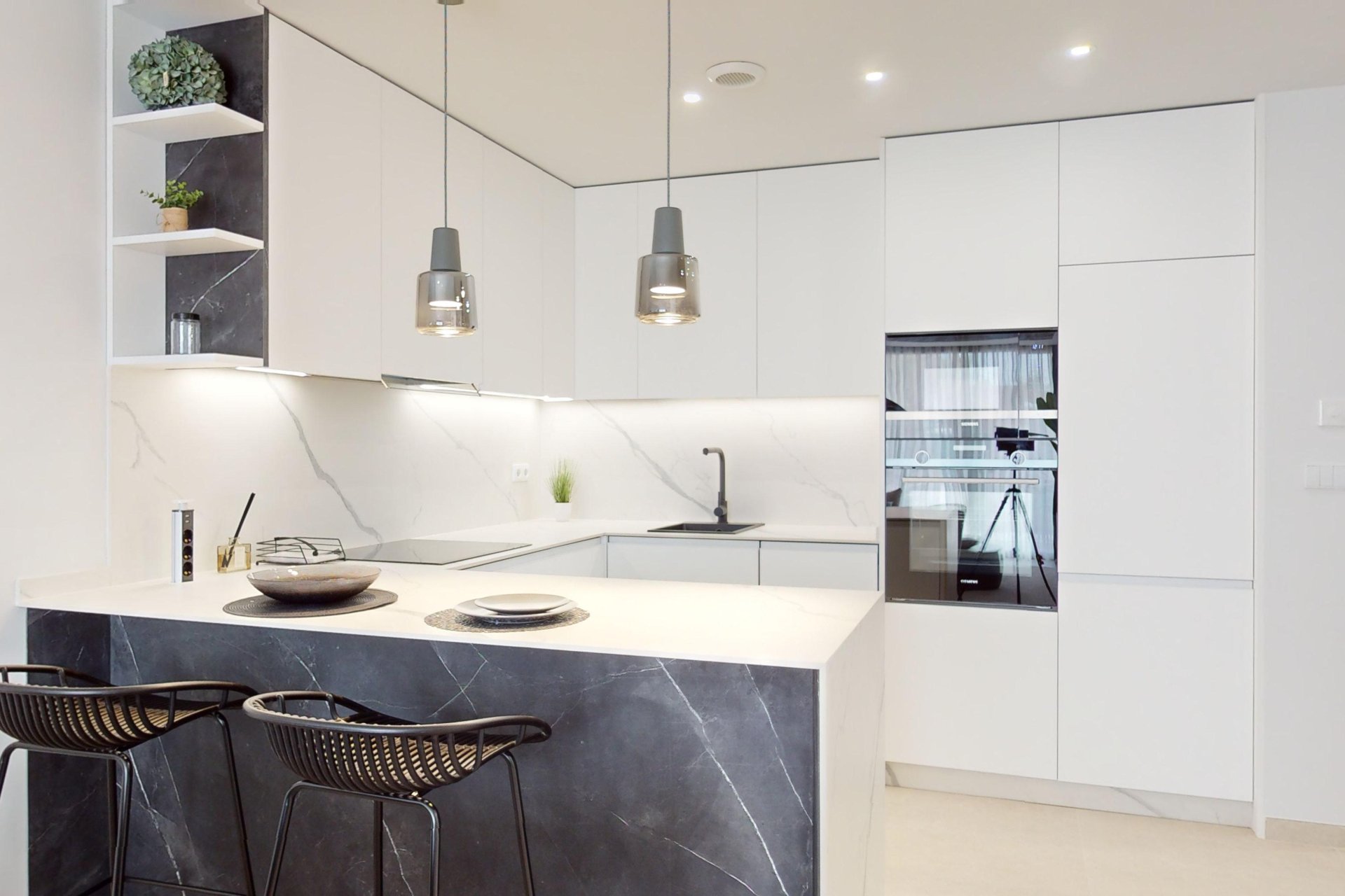 New Build - Apartment / flat - Cabo Roig