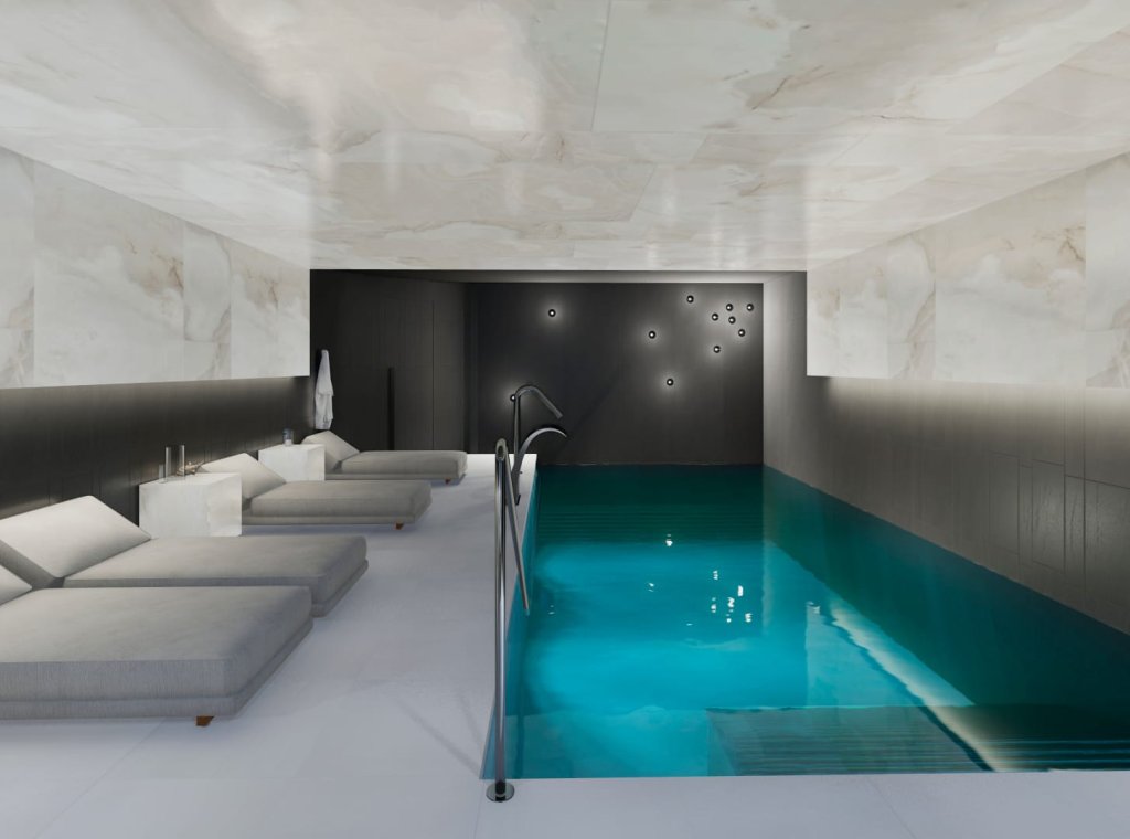 New Build - Apartment / flat - Calpe
