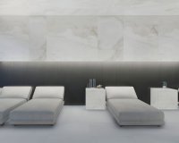 New Build - Apartment / flat - Calpe