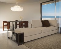 New Build - Apartment / flat - Calpe