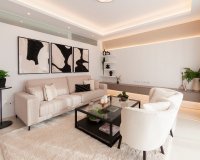 New Build - Apartment / flat - Ciudad Quesada