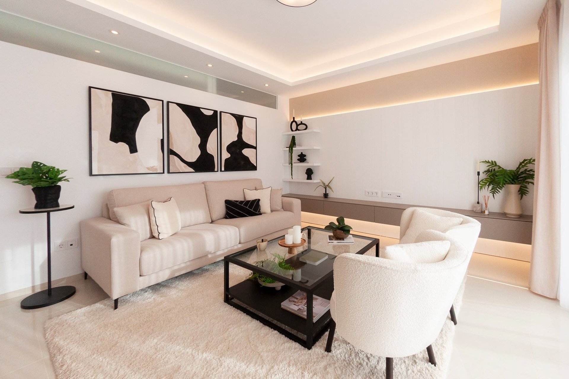 New Build - Apartment / flat - Ciudad Quesada