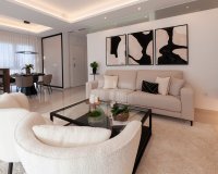 New Build - Apartment / flat - Ciudad Quesada