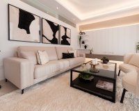 New Build - Apartment / flat - Ciudad Quesada