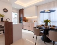 New Build - Apartment / flat - Ciudad Quesada
