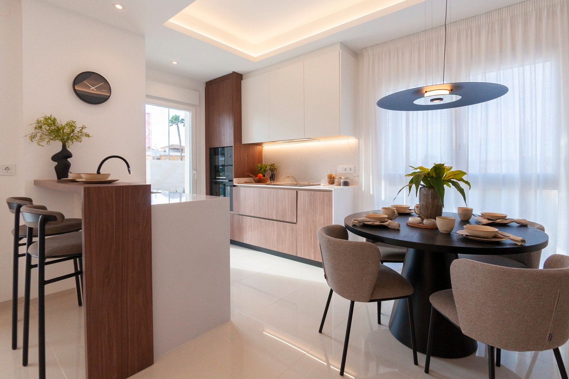 New Build - Apartment / flat - Ciudad Quesada