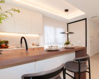 New Build - Apartment / flat - Ciudad Quesada