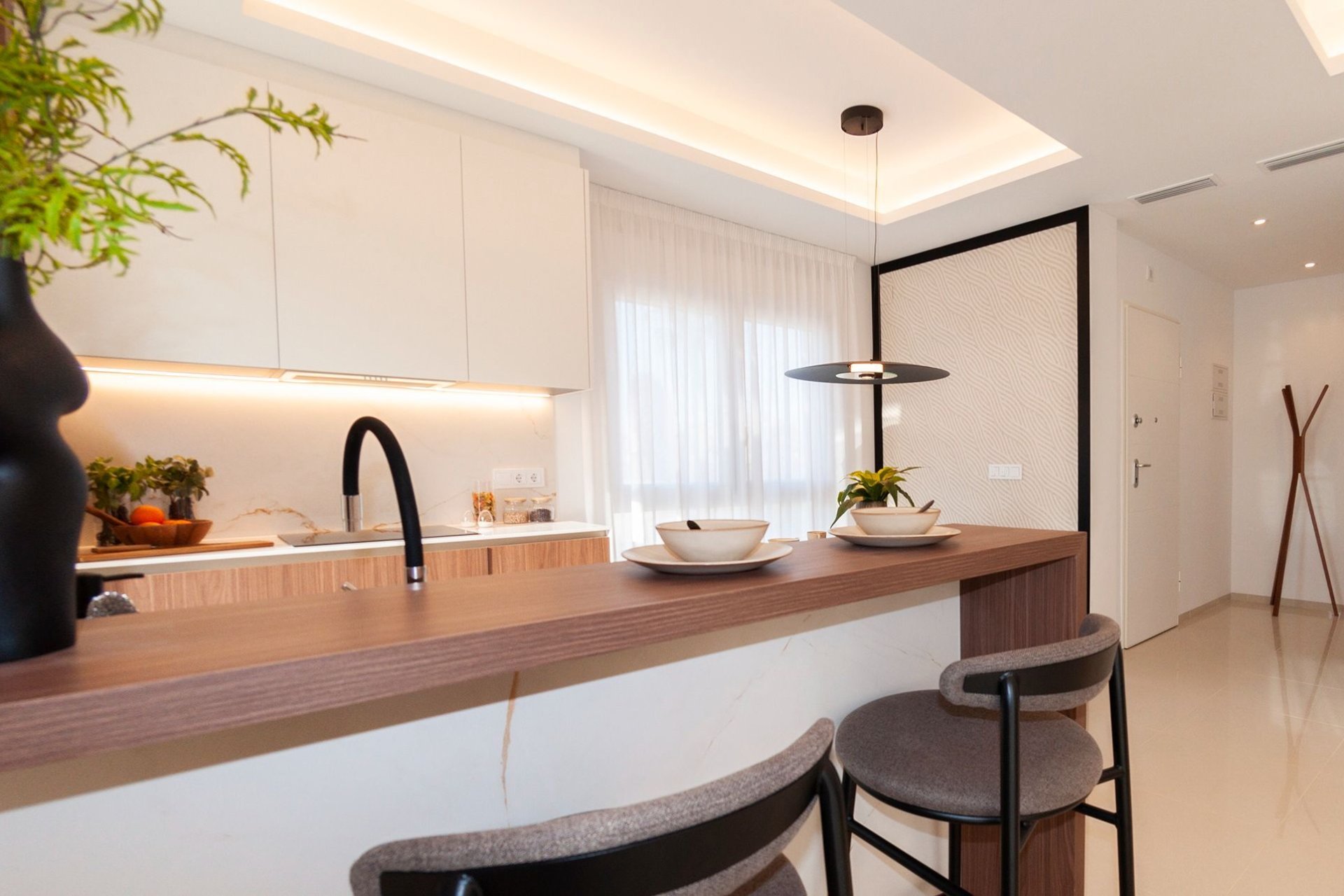 New Build - Apartment / flat - Ciudad Quesada