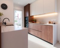 New Build - Apartment / flat - Ciudad Quesada