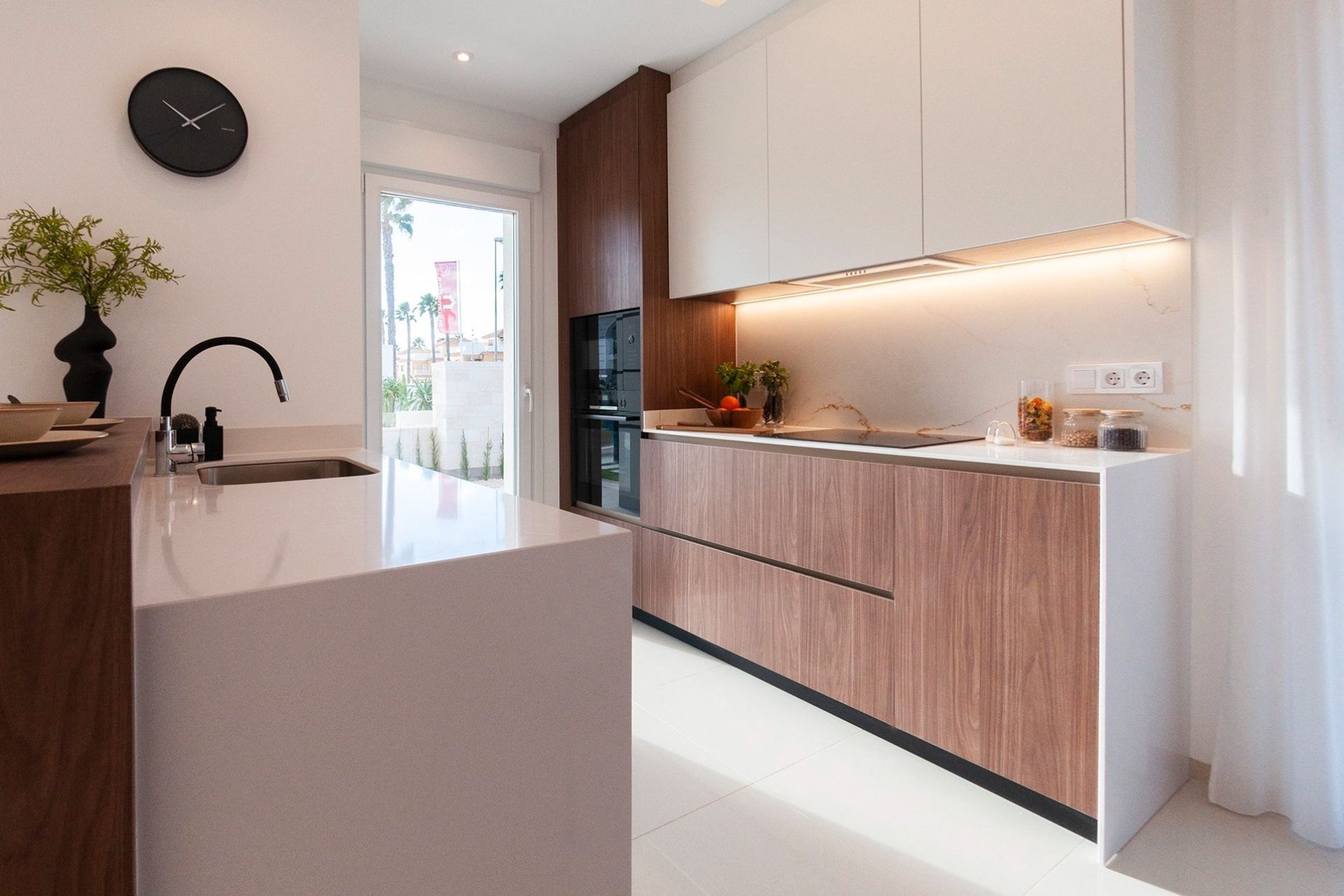 New Build - Apartment / flat - Ciudad Quesada