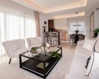 New Build - Apartment / flat - Ciudad Quesada