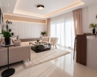 New Build - Apartment / flat - Ciudad Quesada