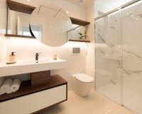 New Build - Apartment / flat - Ciudad Quesada
