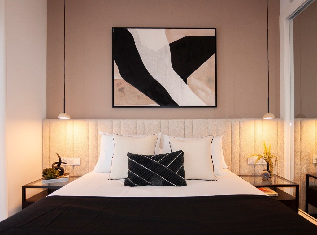 New Build - Apartment / flat - Ciudad Quesada