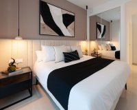 New Build - Apartment / flat - Ciudad Quesada