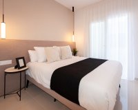New Build - Apartment / flat - Ciudad Quesada