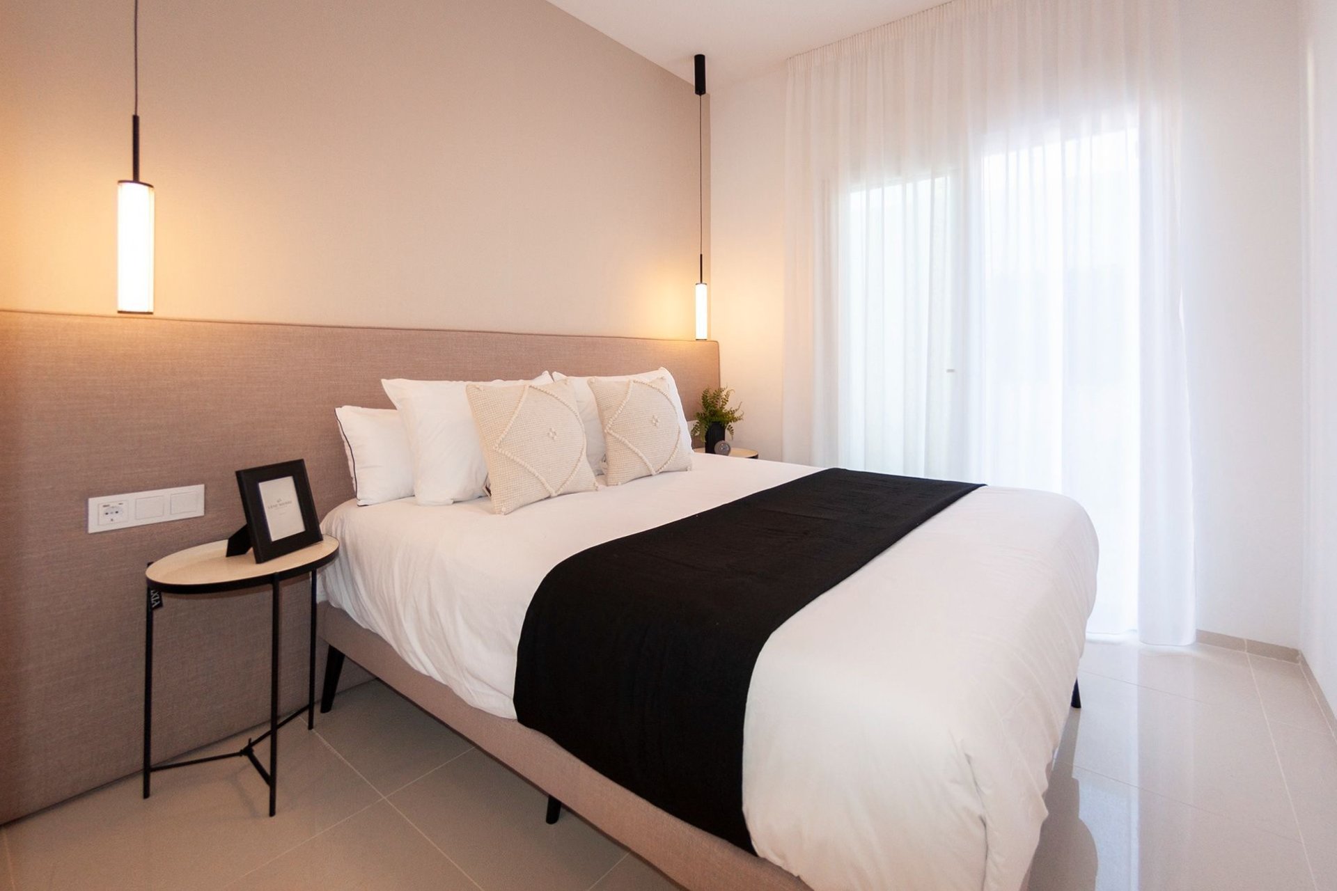 New Build - Apartment / flat - Ciudad Quesada