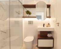 New Build - Apartment / flat - Ciudad Quesada