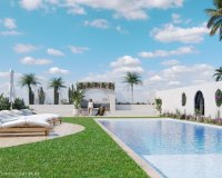 New Build - Apartment / flat - Ciudad Quesada