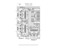 New Build - Apartment / flat - Ciudad Quesada