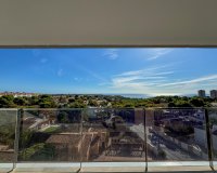 New Build - Apartment / flat - Dehesa de Campoamor