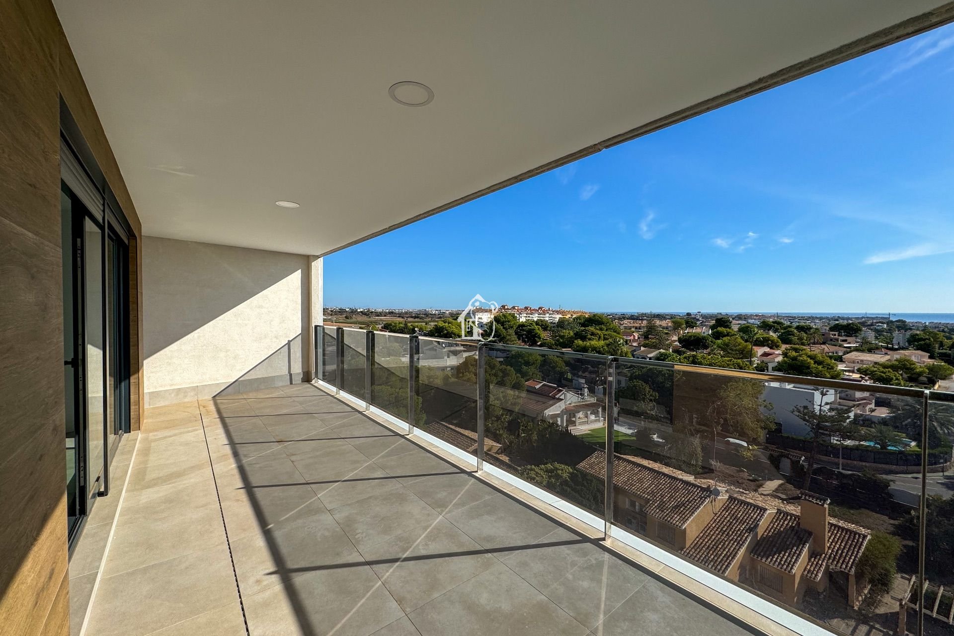 New Build - Apartment / flat - Dehesa de Campoamor