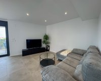 New Build - Apartment / flat - Dehesa de Campoamor