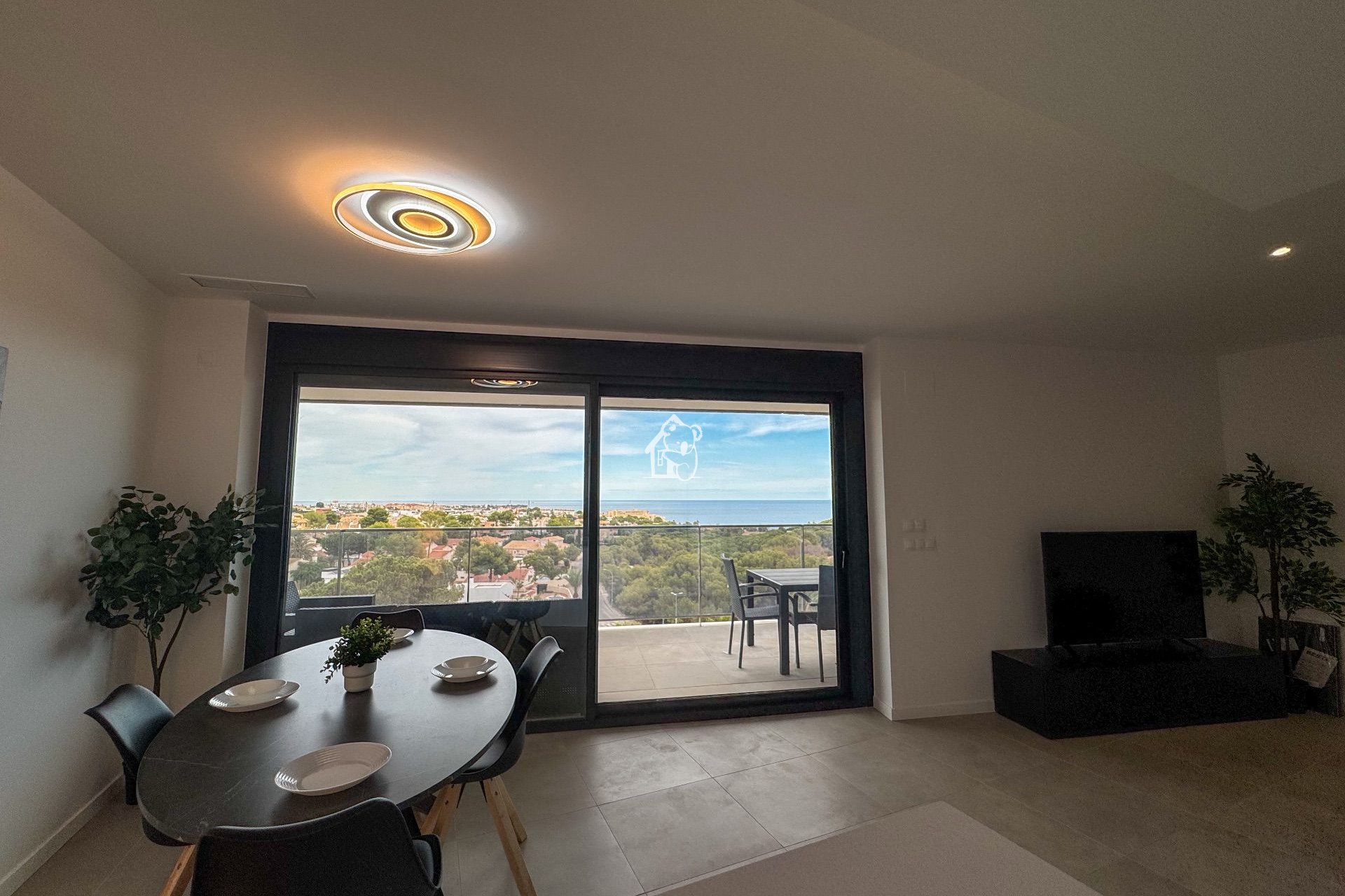 New Build - Apartment / flat - Dehesa de Campoamor