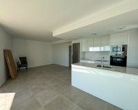 New Build - Apartment / flat - Dehesa de Campoamor