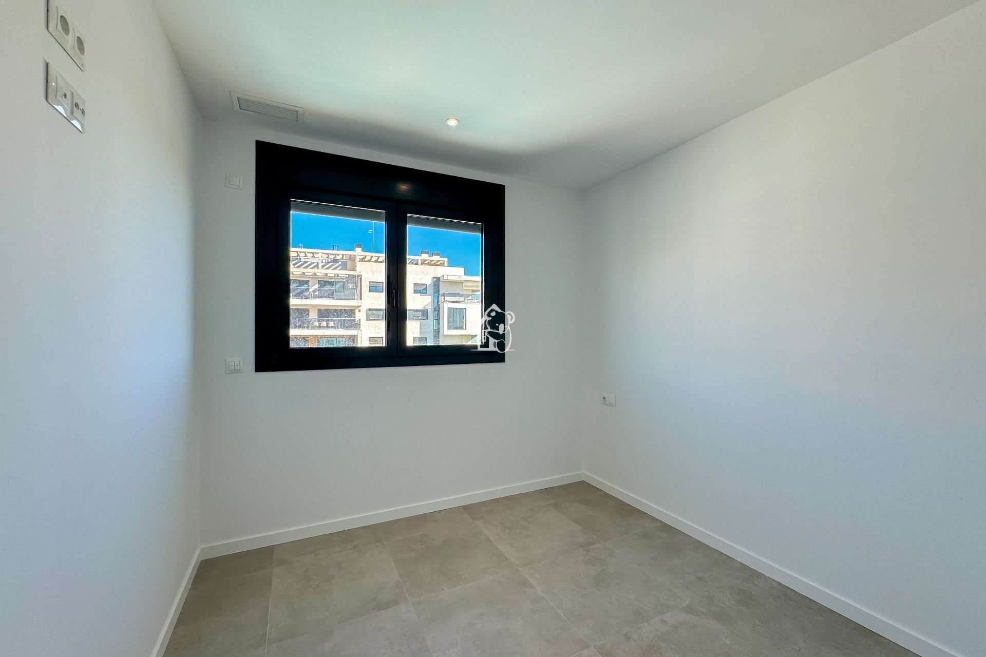 New Build - Apartment / flat - Dehesa de Campoamor