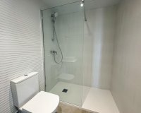 New Build - Apartment / flat - Dehesa de Campoamor