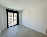 New Build - Apartment / flat - Dehesa de Campoamor