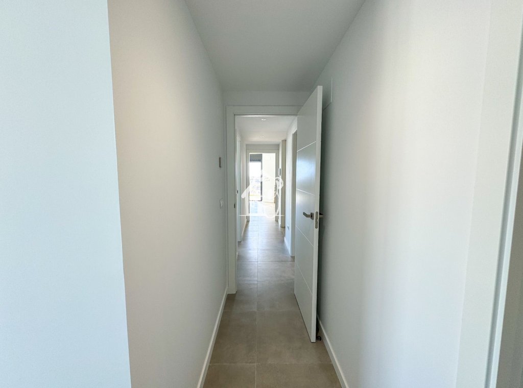 New Build - Apartment / flat - Dehesa de Campoamor