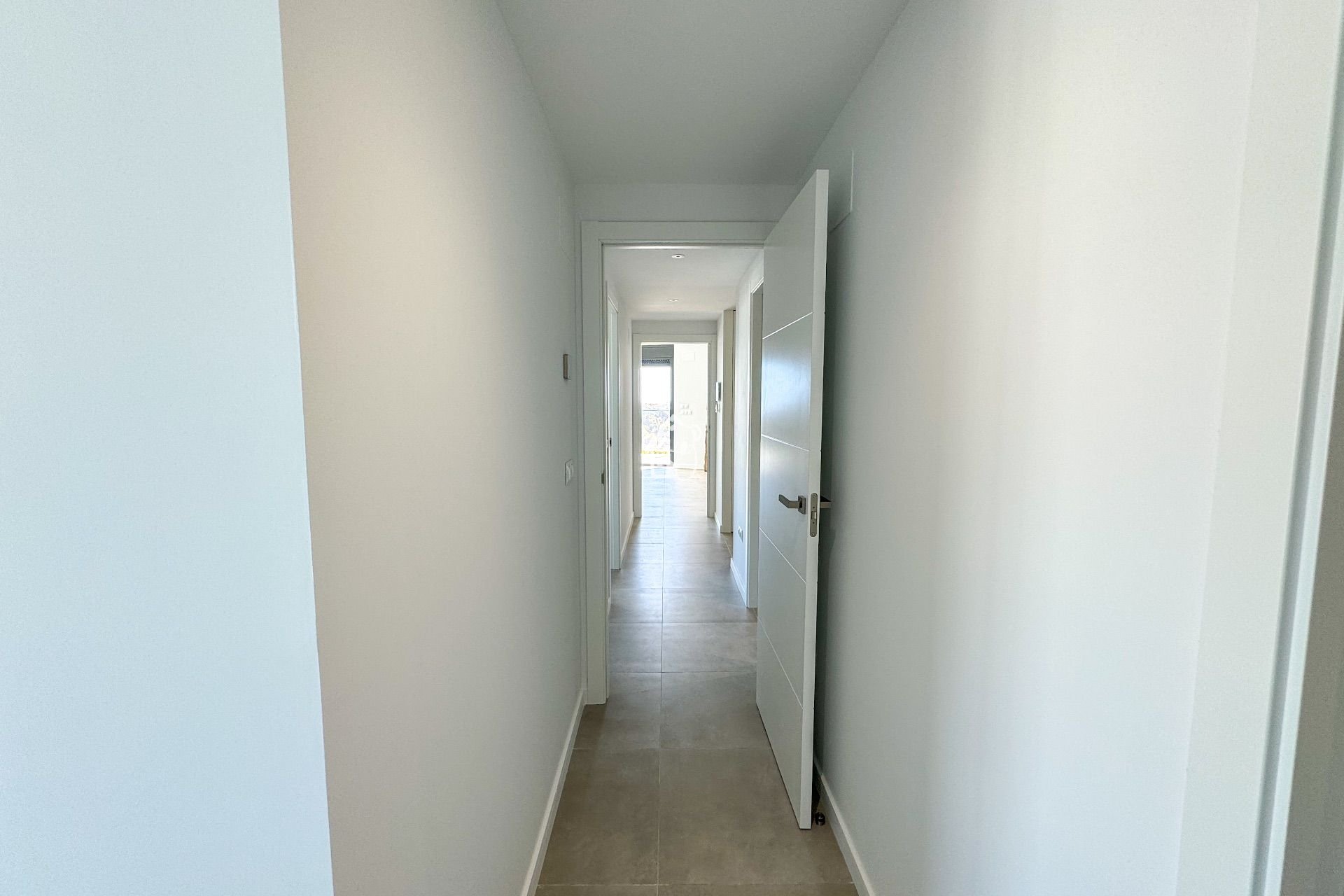 New Build - Apartment / flat - Dehesa de Campoamor